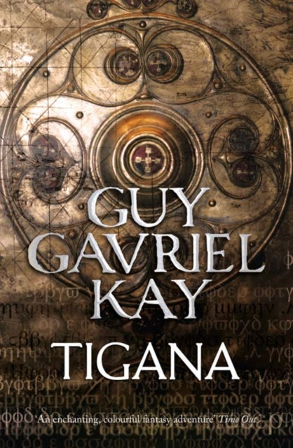 Tigana (ISBN: 9780007342044)