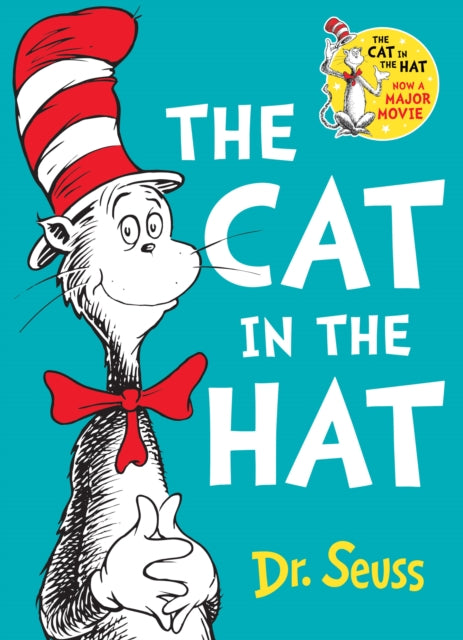 The Cat in the Hat (ISBN: 9780007348695)