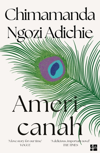 Americanah (ISBN: 9780007356348)
