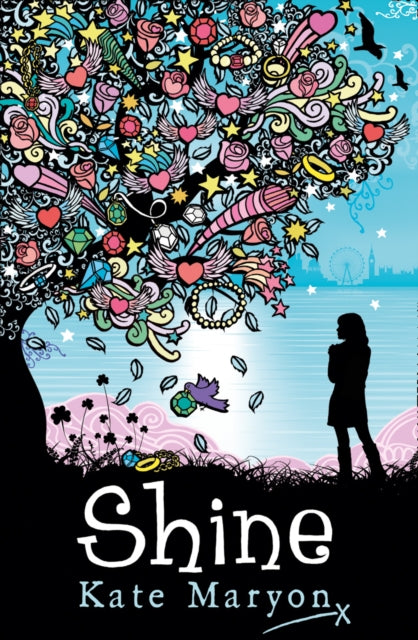 SHINE (ISBN: 9780007433179)