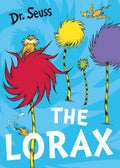 The Lorax (ISBN: 9780007455935)
