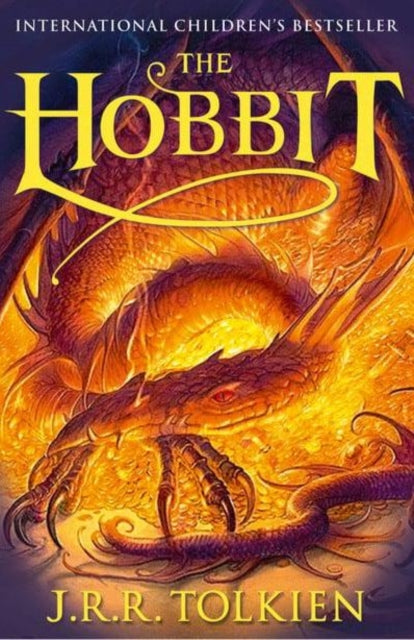 The Hobbit (ISBN: 9780007458424)