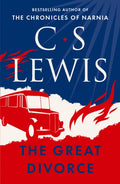The Great Divorce (ISBN: 9780007461233)