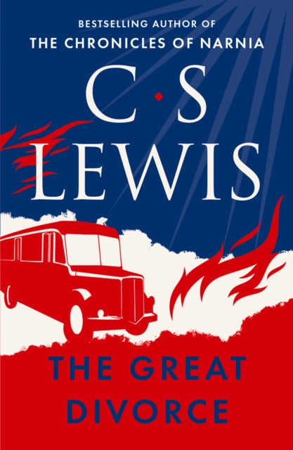 The Great Divorce (ISBN: 9780007461233)