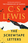 The Screwtape Letters : Letters from a Senior to a Junior Devil (ISBN: 9780007461240)