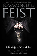 Magician : Book 1 (ISBN: 9780007466863)
