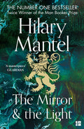 The Mirror and the Light (ISBN: 9780007481002)