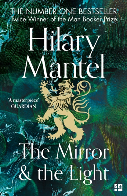 The Mirror and the Light (ISBN: 9780007481002)
