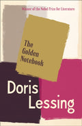 The Golden Notebook (ISBN: 9780007498772)
