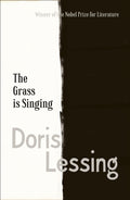 The Grass is Singing (ISBN: 9780007498802)