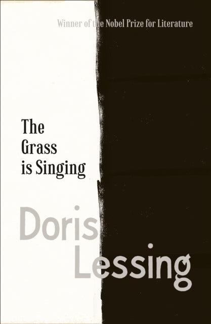 The Grass is Singing (ISBN: 9780007498802)