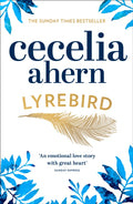 Lyrebird (ISBN: 9780007501892)