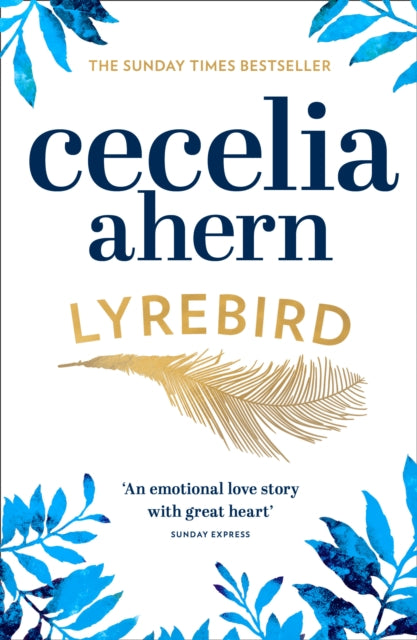 Lyrebird (ISBN: 9780007501892)