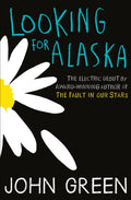 Looking for Alaska (ISBN: 9780007523160)