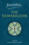 The Silmarillion (ISBN: 9780007523221)