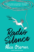 Radio Silence : Tiktok Made Me Buy it! from the Ya Prize Winning Author and Creator of Netflix Series Heartstopper (ISBN: 9780007559244)