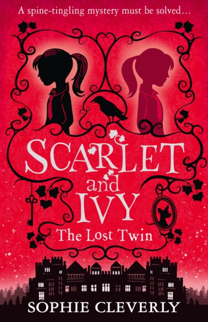 The Lost Twin: A Scarlet and Ivy Mystery (ISBN: 9780007589180)