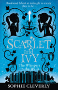 The Whispers in the Walls: A Scarlet and Ivy Mystery (ISBN: 9780007589203)
