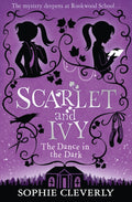 The Dance in the Dark: A Scarlet and Ivy Mystery (ISBN: 9780007589227)