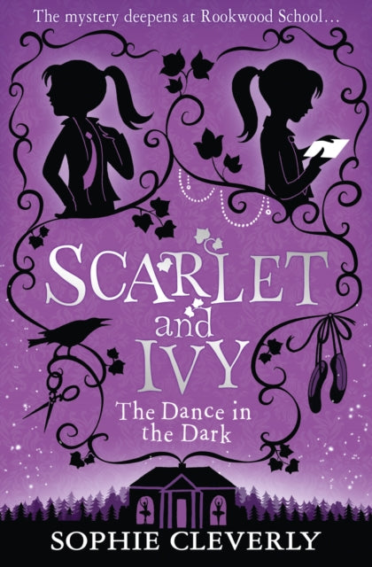 The Dance in the Dark: A Scarlet and Ivy Mystery (ISBN: 9780007589227)