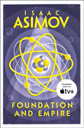 Foundation and Empire : Book 2 (ISBN: 9780008117504)