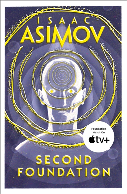 Second Foundation : Book 3 (ISBN: 9780008117511)
