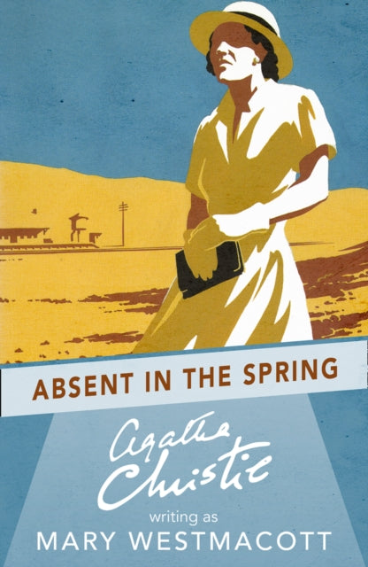 Absent in the Spring (ISBN: 9780008131432)