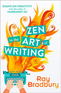 Zen in the Art of Writing (ISBN: 9780008136512)