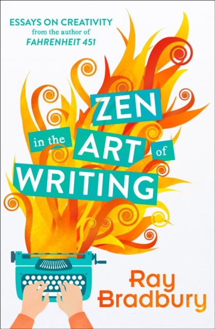 Zen in the Art of Writing (ISBN: 9780008136512)