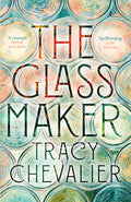 The Glassmaker (ISBN: 9780008153861)