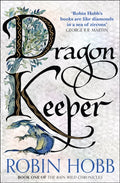 Dragon Keeper : Book 1 (ISBN: 9780008154394)