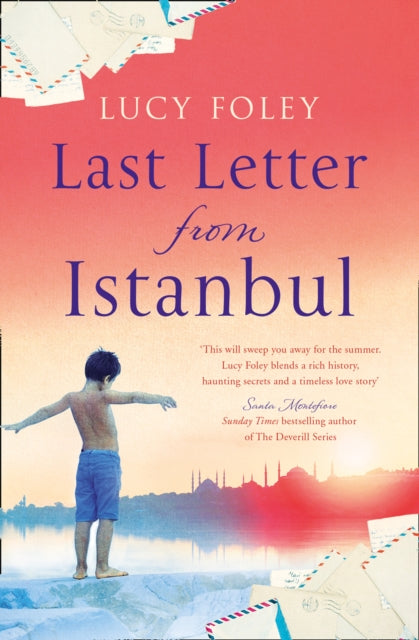 Last Letter from Istanbul (ISBN: 9780008169107)