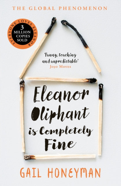Eleanor Oliphant is Completely Fine (ISBN: 9780008172145)