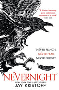 Nevernight : Book 1 (ISBN: 9780008179984)