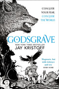 Godsgrave : Book 2 (ISBN: 9780008180065)