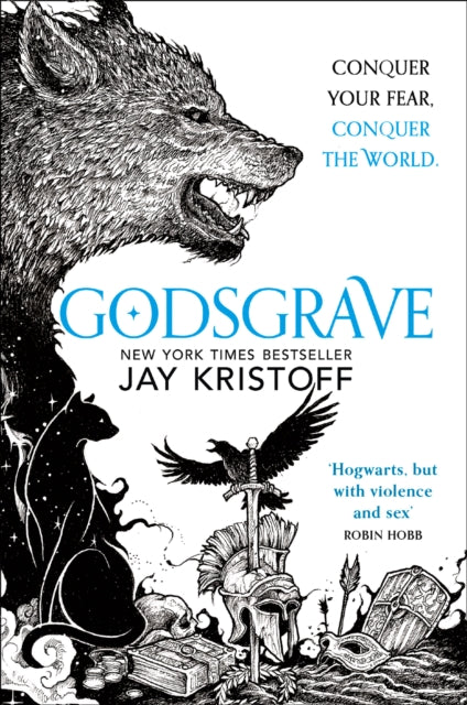 Godsgrave : Book 2 (ISBN: 9780008180065)