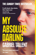 My Absolute Darling (ISBN: 9780008185244)