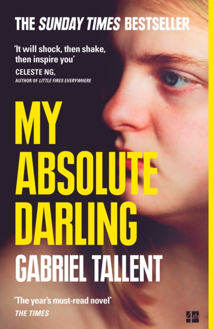 My Absolute Darling (ISBN: 9780008185244)