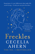 Freckles (ISBN: 9780008194956)