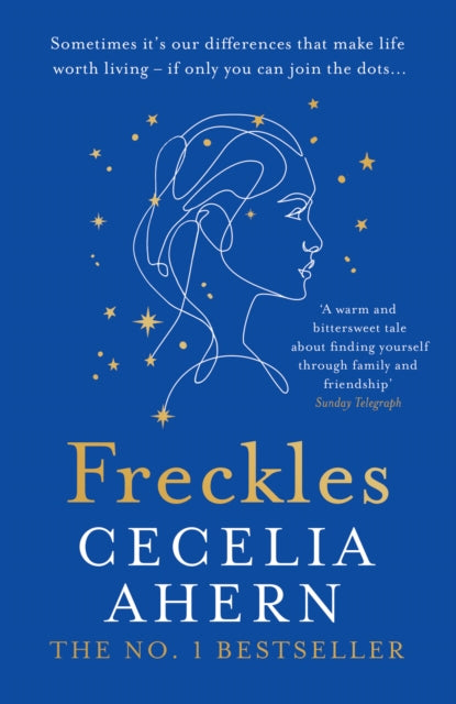 Freckles (ISBN: 9780008194956)
