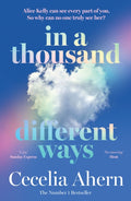 In a Thousand Different Ways (ISBN: 9780008195007)