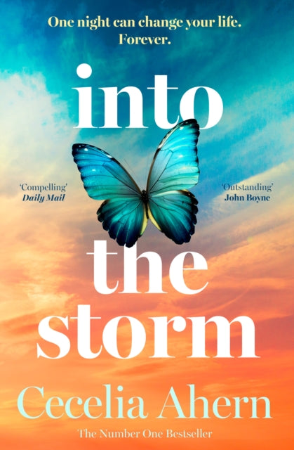 Into the Storm (ISBN: 9780008195052)