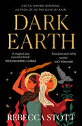 Dark Earth (ISBN: 9780008209254)