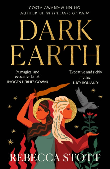 Dark Earth (ISBN: 9780008209254)