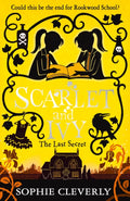 The Last Secret: A Scarlet and Ivy Mystery (ISBN: 9780008218232)