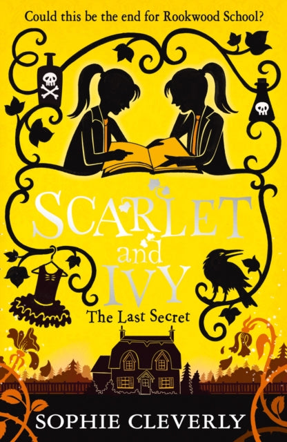 The Last Secret: A Scarlet and Ivy Mystery (ISBN: 9780008218232)