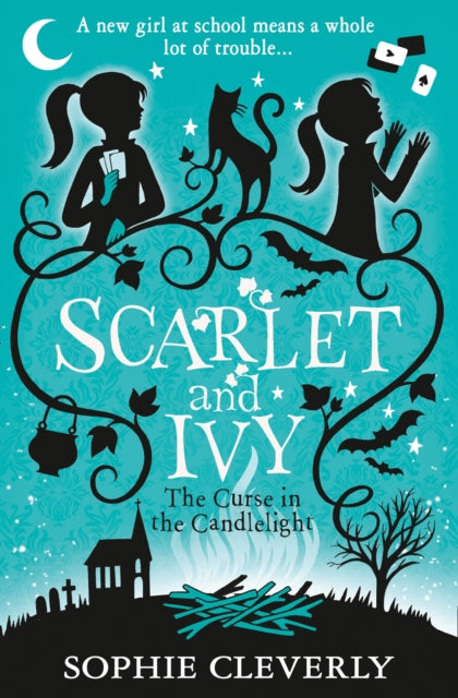 The Curse in the Candlelight: A Scarlet and Ivy Mystery (ISBN: 9780008218317)