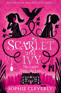 The Lights Under the Lake: A Scarlet and Ivy Mystery (ISBN: 9780008218331)