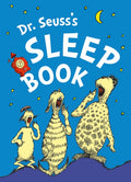 Dr. Seuss’s Sleep Book (ISBN: 9780008236069)
