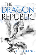 The Dragon Republic : Book 2 (ISBN: 9780008239893)
